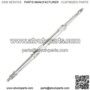 Caltric Rear Axle Shaft for Yamaha 5LP-25381-10-00 Rear Wheel Axle Shaft