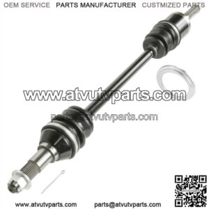Front Right CV Joint Axle Shaft for Can-Am 705401367 705401876