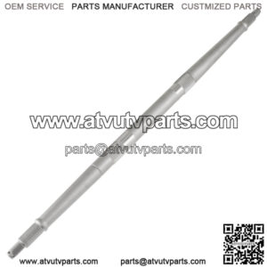 Rear Axle Shaft for Polaris Scrambler 500 2X4 4X4 2005 2006 2007 2008 2009-2012