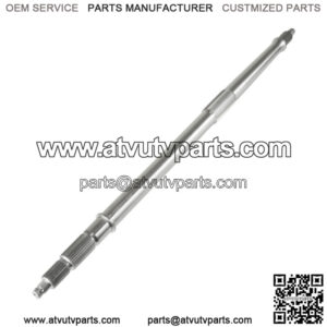 Rear Axle Shaft For Arctic Cat 250 Utility 2X4 2006-09 / 300 Utility 2X4 2010-15