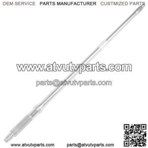 Rear Axle Shaft For Honda TRX400FW TRX 400Fw TRX400FW Foreman 400 4X4 1997-2003