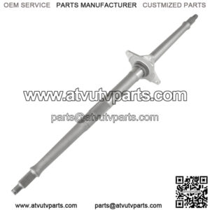 Rear Wheel Axle Shaft for Honda TRX450ER TRX450 Er 2006 2007 2008 2009-2014