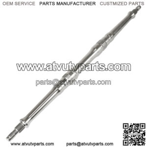 Rear Axle Shaft For Kawasaki Prairie 700 KVF700B KVF700A KVF700D 4X4 2004-2006