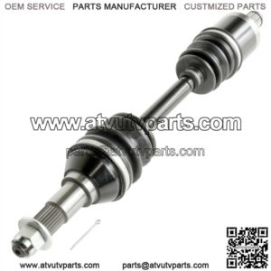 Rear Right CV Joint Axle Shaft for Can-Am Outlander L 450 EFI 2015-16 Except XMR