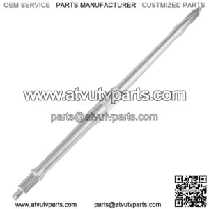 Rear Axle Shaft for Yamaha Big Bear 350 YFM350U 2x4 1999 Axle Shaft