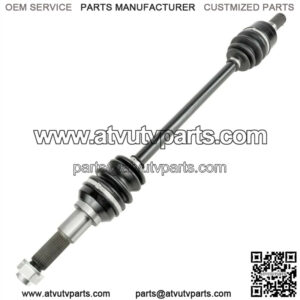 Rear Left or Right CV Joint Axle Shaft for Yamaha 1XD-F531H-00-00