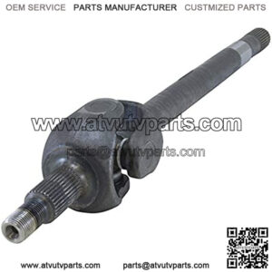 Gear & Axle (YA D2013341-1) Right Axle Assembly for Ford F250/F350 Dana Super 60 Front Differential