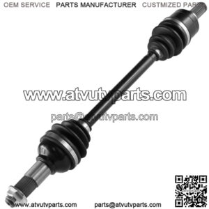 Rear Left or Right CV Joint Axle fits Yamaha 2UD-2518E-10-00 2UD-2531H-00-00