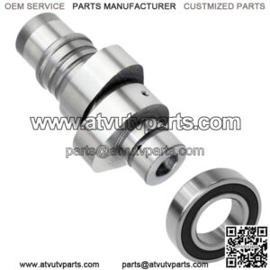 Camshaft W/Bearing Kit for Kawasaki Bayou 300 KLF300B KLF300 B 1989-2004