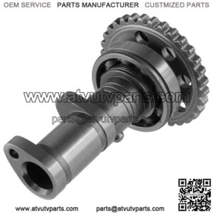 Exhaust Camshaft for Yamaha YFZ450R YFZ 450 R 2009 2010 2011 2012 2013