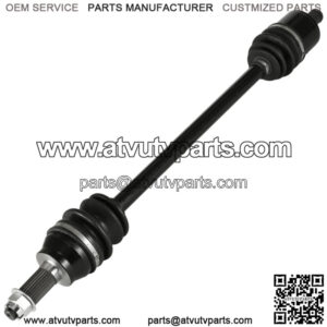 Front Left Complete CV Joint Axle for Polaris RZR 4 900 2015 2016 2017