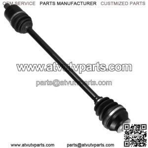 Front Left or Right CV Joint Axle Shaft for Polaris RZR XP 4 Turbo 2016 - 2021