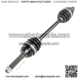 Front Left or Right CV Joint Axle Shaft for Polaris Sportsman 570 EFI 2014-2017