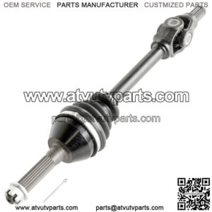 Front Right Complete CV Joint Axle for Polaris Sportsman 700 2002