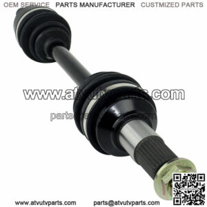 Front Right Complete CV Joint Axle for Yamaha Grizzly 660 YFM660F 4X4 2003-2008