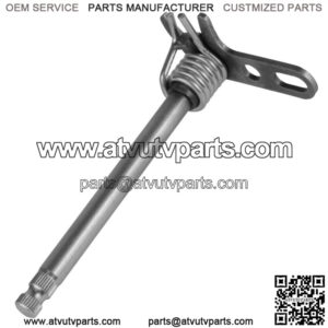 Gear Shift Shaft Assembly For Yamaha ATV YFZ450SP YFZ450SP2 2006-2008