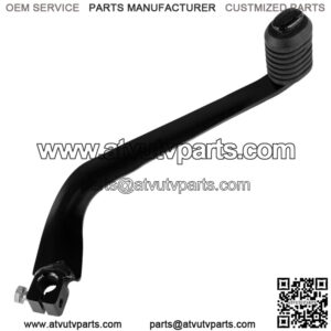 Gear Shift Shifter Lever Pedal for Honda TRX400FW FourTrax Foreman 400 4x4 95-96