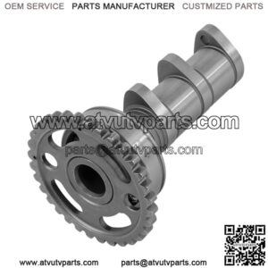 Intake Camshaft For Yamaha YFZ450 SP 2006-08 5TA-12170-00-00 5TA-12170-10-00