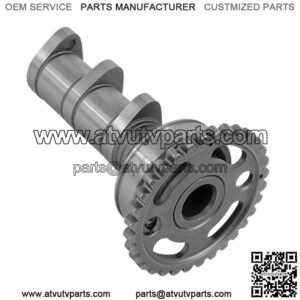 Intake Camshaft for Yamaha YFZ450R YFZ 450 R 2009 2010 2011 2012 2013