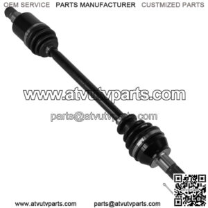 Rear Left Complete CV Joint Axle for Polaris RZR S 800 EFI 2009-2014