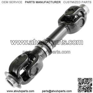 Rear Propeller Drive Shaft Fits CAN-AM Renegade 570 2019-2022/ 570 XMR 2020-2021