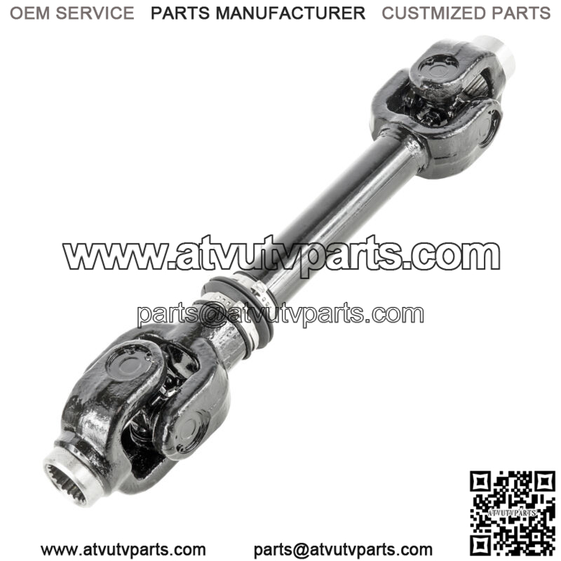 Rear Propeller Prop Drive Shaft for Can-Am Commander 1000 4X4 EFI 2014 2015-2017