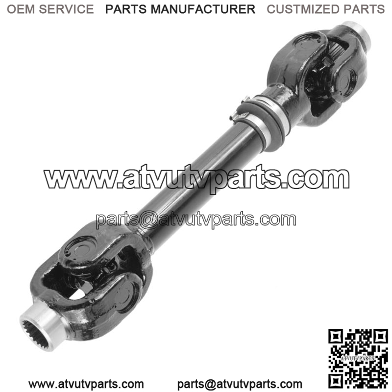 Rear Propeller Prop Drive Shaft for Can-Am Commander 1000 4X4 EFI 2014 2015-2017 - Image 3