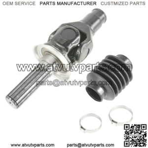 Rear Axle Drive Shaft Inside For Kawasaki Mule 3010 KAF620 E H J K 2004 - 2008