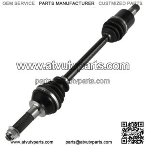 Rear Right Complete CV Joint Axle for Polaris Ranger 700 4X4 EFI 2007-2009