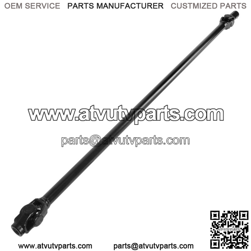 Front Propeller Drive Shaft Prop for Polaris RZR S 800 2009 2010 1332651 1332439