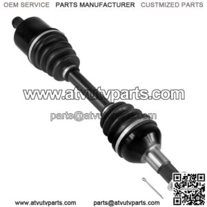 Rear Right CV Joint Axle for Can-Am Outlander 650 6X6 Dps Xt EFI 2015-2017