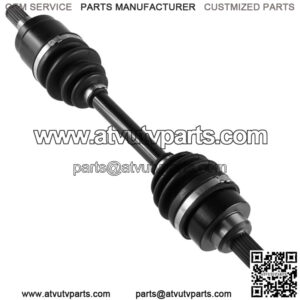 Front Right Complete CV Joint Axle for Honda TRX420FM Rancher 420 4X4 2007-2009