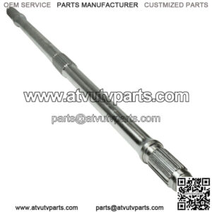 Rear Axle Shaft for Honda TRX350FM TRX350TM Rancher 350 2X4 4X4 S 2000-2006