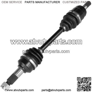 Front Right Complete CV Joint Axle for Honda 44250-HR4-A21 44250-HR4-A22
