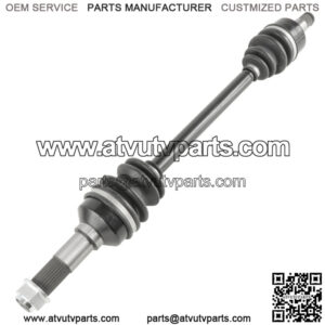 Front Right / Left Complete CV Joint Axle for Yamaha 5B4-F518F-00-00