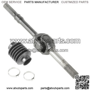 Rear Axle Drive Shaft Outside For Kawasaki Mule 3010 KAF620 E H J K 2004 - 2008