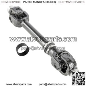 Rear Propeller Prop Drive Shaft for Can-Am Commander Max 1000 4X4 EFI 2014-2019