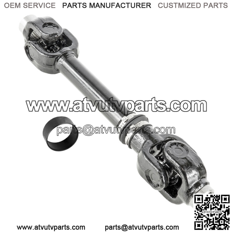 Rear Propeller Prop Drive Shaft for Can-Am Commander Max 1000 4X4 EFI 2014-2019