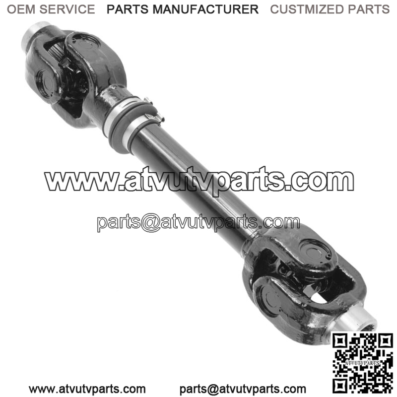Rear Propeller Prop Drive Shaft for Can-Am Commander Max 1000 4X4 EFI 2014-2019 - Image 3