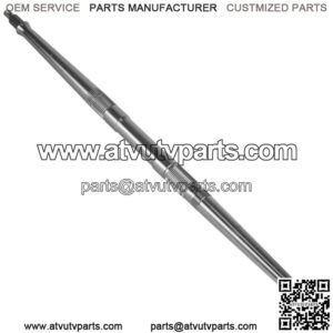 Rear Axle For Yamaha YFZ450R 2009-2021 BKD-F5381-00-00 18P-25381-00-00 NEW