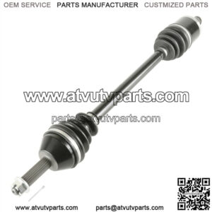 Front Left or Right CV Joint Axle fits Polaris Ranger 700 4x4 6x6 2006 2007