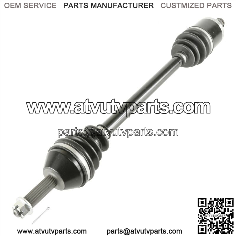Front Left or Right CV Joint Axle fits Polaris Ranger 700 4x4 6x6 2006 2007