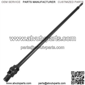 Rear Prop Shaft For Polaris 1333424 1333126 1333195 1333272