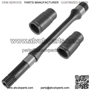 Drive Shaft & Front Prop Joint Can-Am 420620511 420620512 703500678 705400149 (For: Can-Am)
