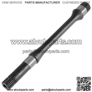 Drive Shaft for Can-Am Outlander 650 EFI DPS 6x6 XT X mr DPS Oak North 2012-2022 (For: Can-Am)