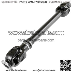 Rear Propeller Prop Drive Shaft for Can-Am 703500939 703500877 (For: Can-Am)