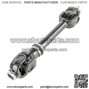 Rear Propeller Prop Drive Shaft for Can-Am Commander 1000 4X4 EFI 2014 2015-2017 (For: Can-Am)