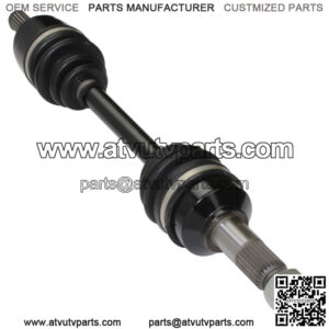 for Honda Oem 44250-HR3-A22 Front Right Complete CV Joint Axle