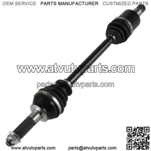 RH CV Axle for Polaris 2203742 2204858 1332722 1332877 1332648 1332576 1332503
