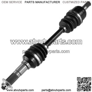for Yamaha Wolverine 350 YFM350FX 4X4 95-2000 Front Right or Left CV Joint Axle